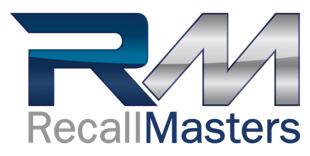 Recall Masters Logo