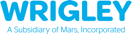 wrigley Logo